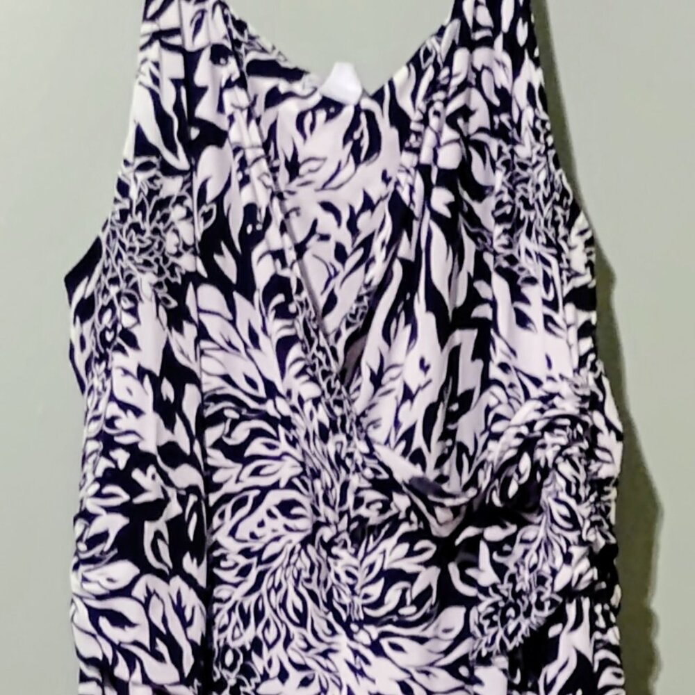 Jessica London 28W Dress